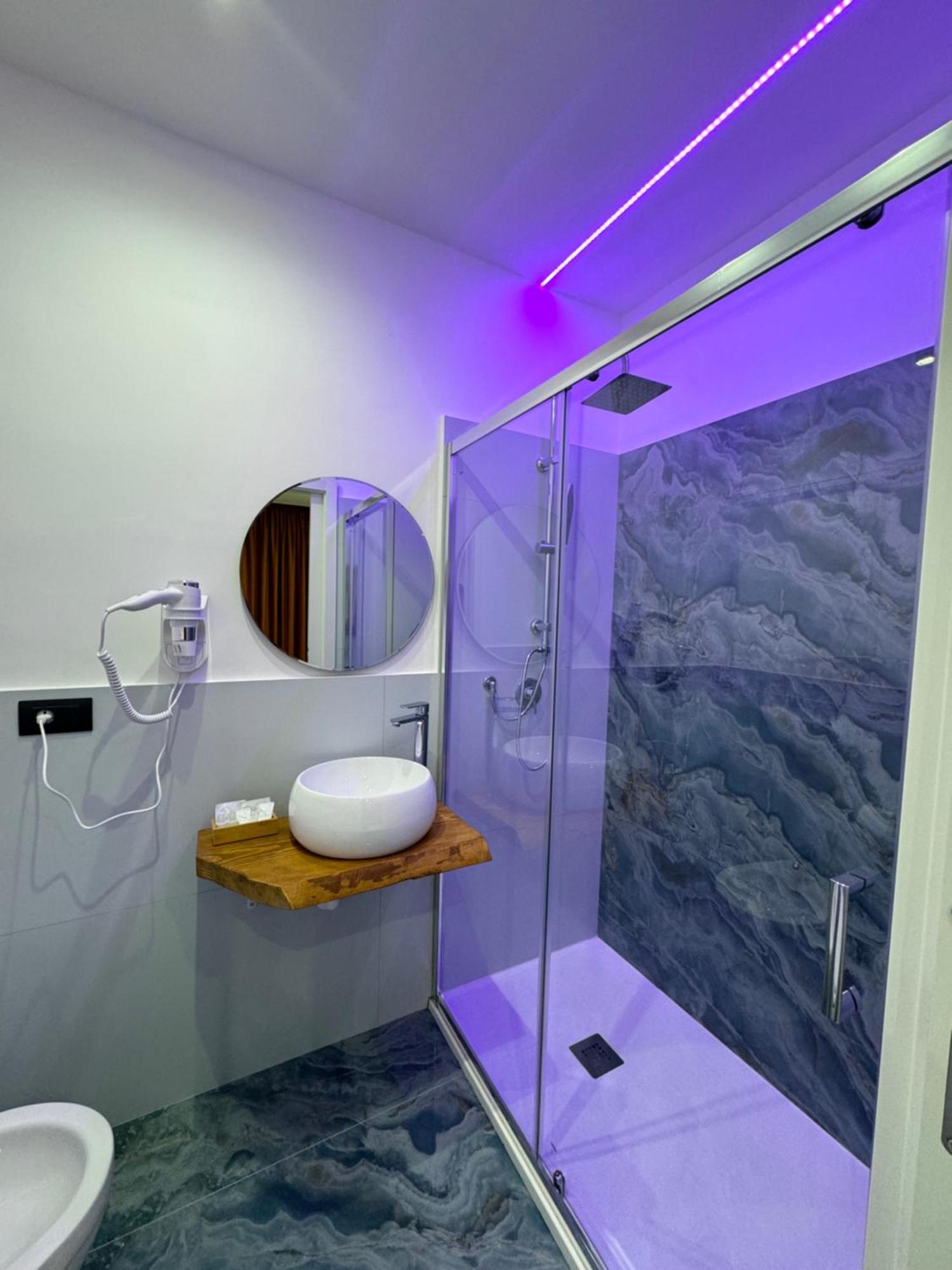 Fp Suite Neapol Exteriér fotografie