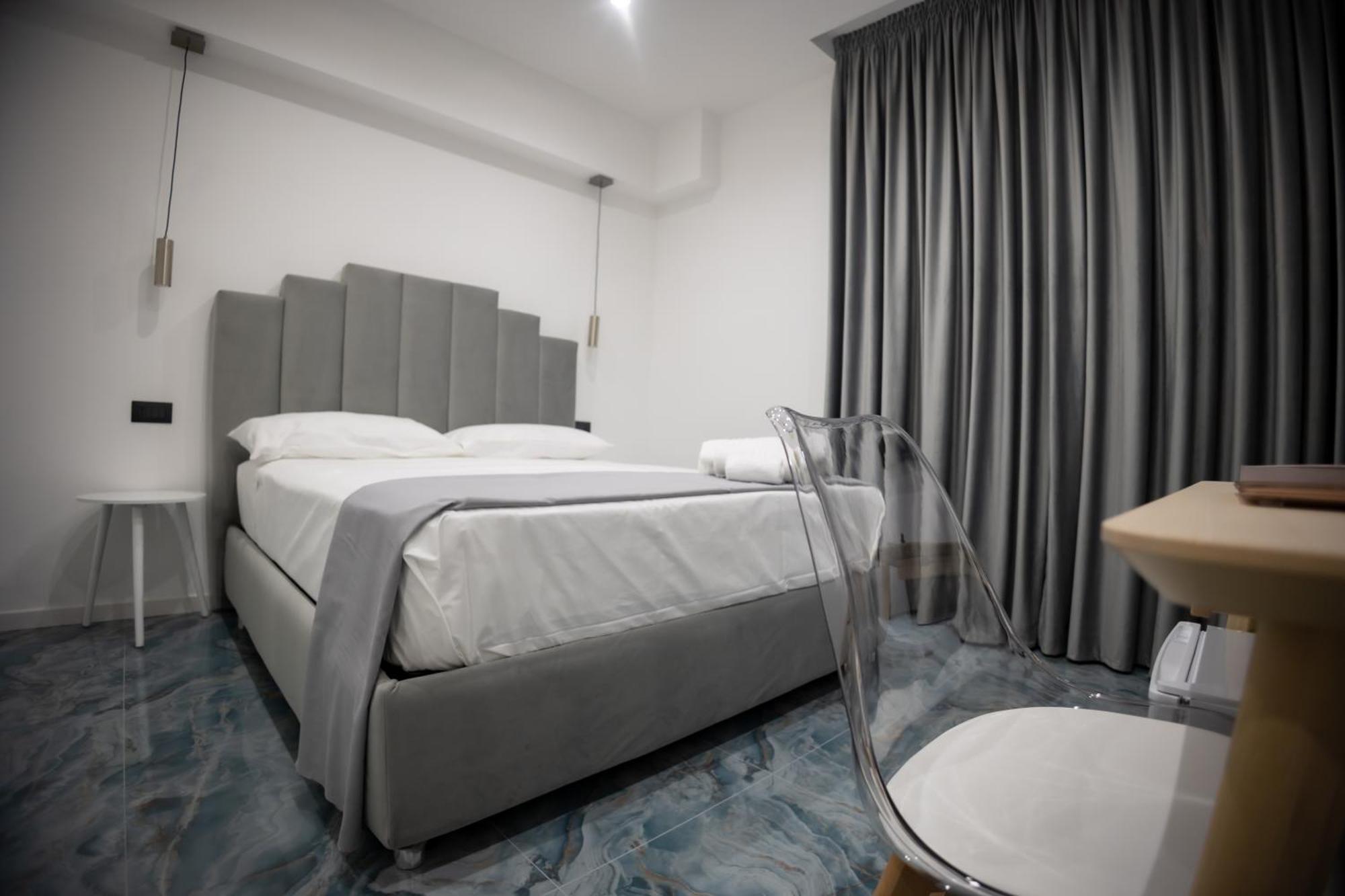 Fp Suite Neapol Exteriér fotografie