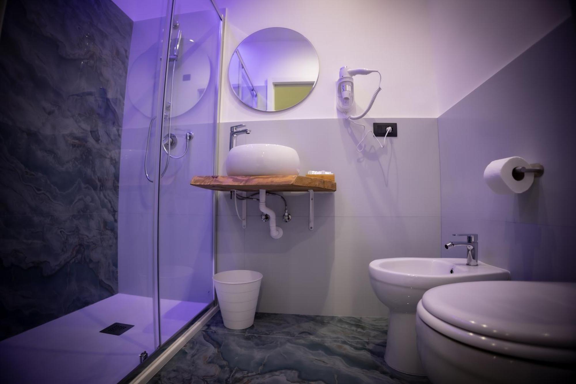 Fp Suite Neapol Exteriér fotografie
