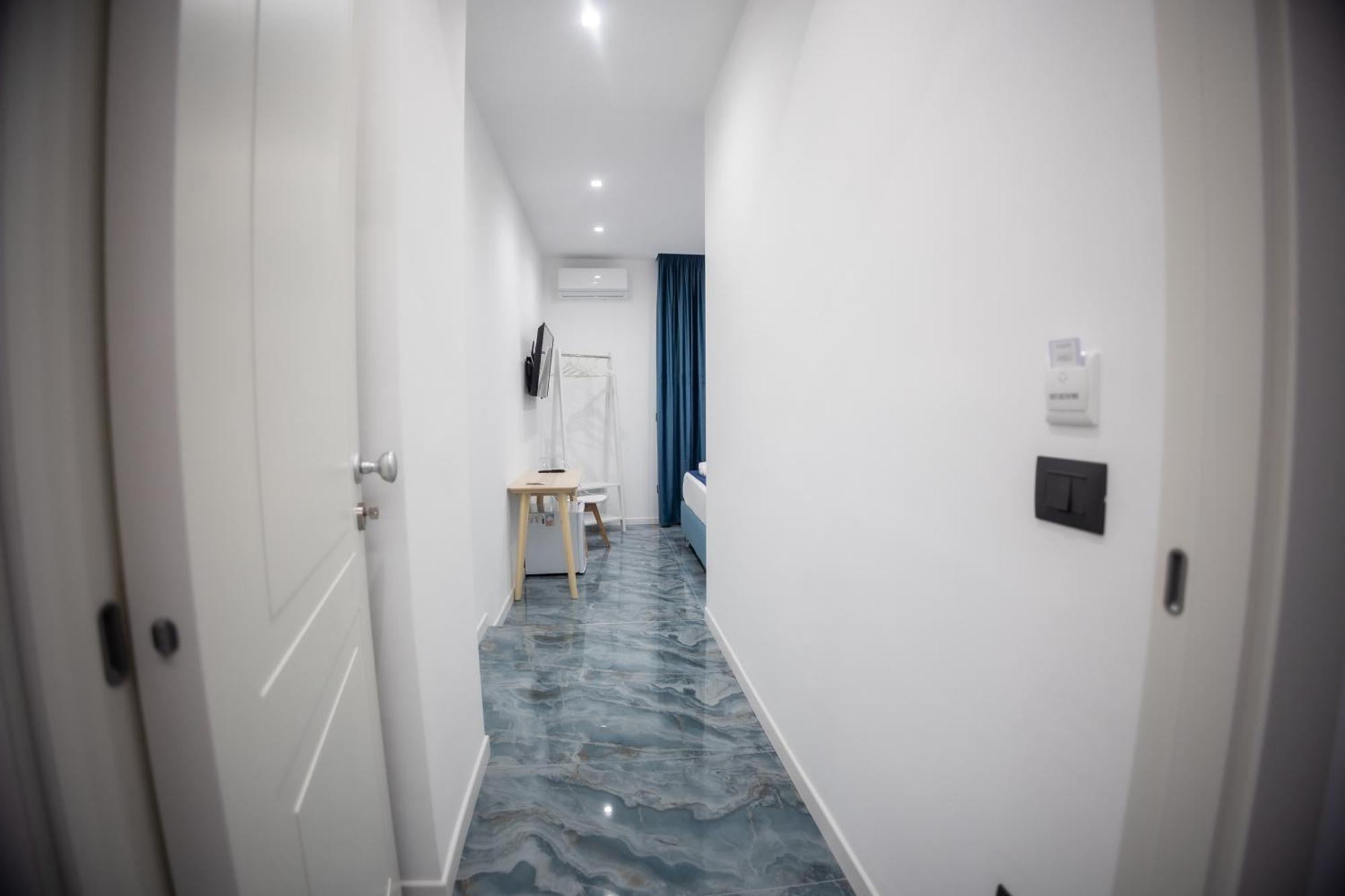 Fp Suite Neapol Exteriér fotografie